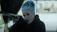Grandmama Hester's words (Image via YouTube/Netflix)